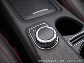 Mercedes-Benz A 1,6 200i Aut. AMG Prestig 2013