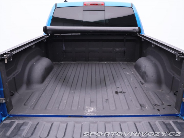 Ostatní značky Ostatní modely RAM 1500 5,7 Laramite 295kW 4x4 Qu 2018