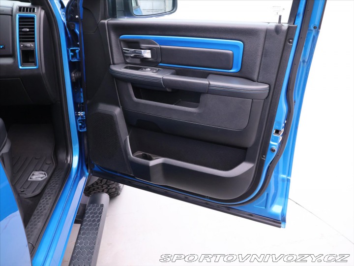 Ostatní značky Ostatní modely RAM 1500 5,7 Laramite 295kW 4x4 Qu 2018