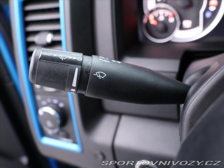 Ostatní značky Ostatní modely RAM 1500 5,7 Laramite 295kW 4x4 Qu 2018