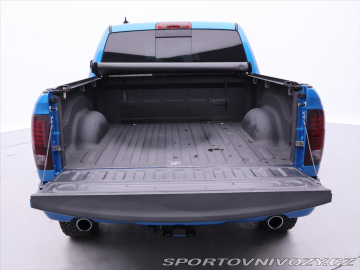 Ostatní značky Ostatní modely RAM 1500 5,7 Laramite 295kW 4x4 Qu 2018