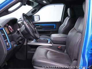 Ostatní značky Ostatní modely RAM 1500 5,7 Laramite 295kW 4x4 Qu 2018