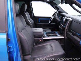 Ostatní značky Ostatní modely RAM 1500 5,7 Laramite 295kW 4x4 Qu 2018