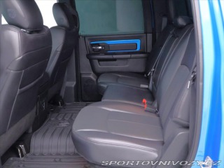 Ostatní značky Ostatní modely RAM 1500 5,7 Laramite 295kW 4x4 Qu 2018