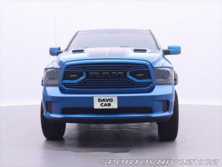 Ostatní značky Ostatní modely RAM 1500 5,7 Laramite 295kW 4x4 Qu 2018