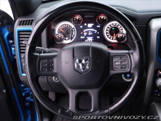 Ostatní značky Ostatní modely RAM 1500 5,7 Laramite 295kW 4x4 Qu 2018