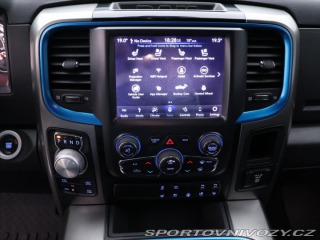 Ostatní značky Ostatní modely RAM 1500 5,7 Laramite 295kW 4x4 Qu 2018