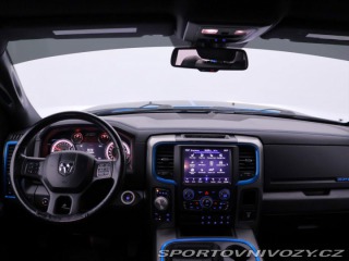 Ostatní značky Ostatní modely RAM 1500 5,7 Laramite 295kW 4x4 Qu 2018