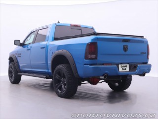 Ostatní značky Ostatní modely RAM 1500 5,7 Laramite 295kW 4x4 Qu 2018