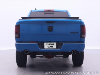 Ostatní značky Ostatní modely RAM 1500 5,7 Laramite 295kW 4x4 Qu 2018