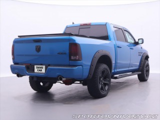 Ostatní značky Ostatní modely RAM 1500 5,7 Laramite 295kW 4x4 Qu 2018