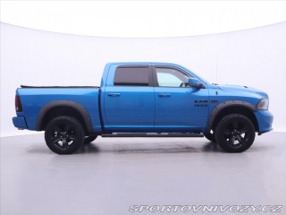 Ostatní značky Ostatní modely RAM 1500 5,7 Laramite 295kW 4x4 Qu 2018