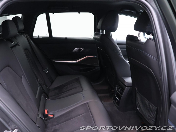 BMW 3 3,0 M340d 250 kW xDrive C 2022