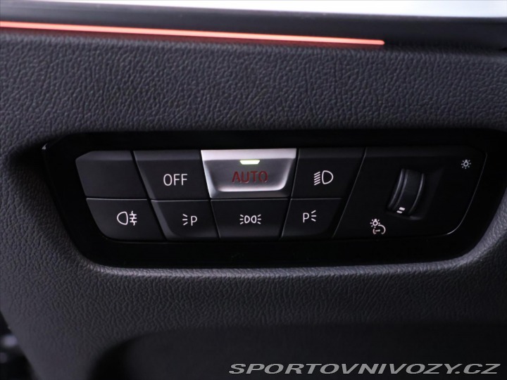 BMW 3 3,0 M340d 250 kW xDrive C 2022