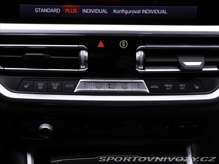 BMW 3 3,0 M340d 250 kW xDrive C 2022