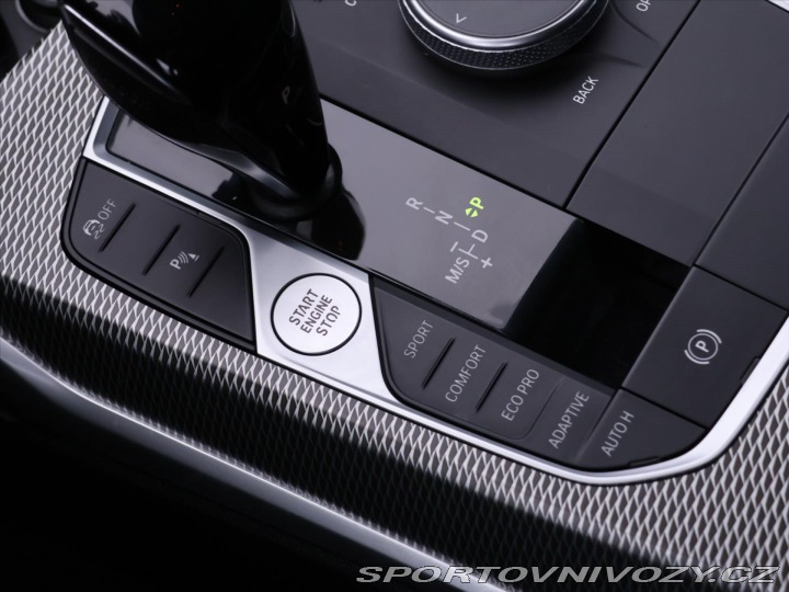 BMW 3 3,0 M340d 250 kW xDrive C 2022