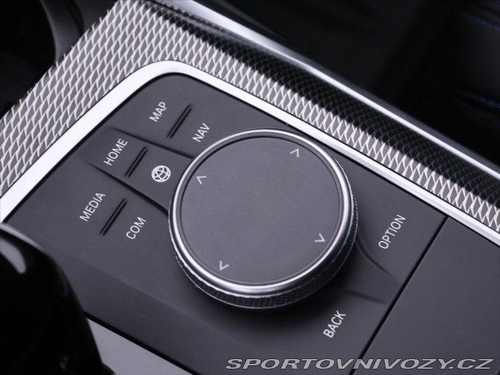 BMW 3 3,0 M340d 250 kW xDrive C 2022