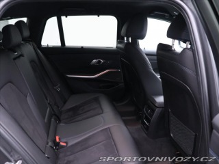 BMW 3 3,0 M340d 250 kW xDrive C 2022