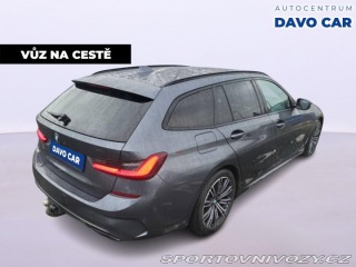 BMW 3 3,0 M340d 250 kW xDrive D 2022