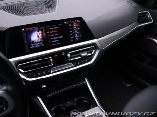 BMW 3 3,0 M340d 250 kW xDrive C 2022