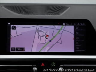 BMW 3 3,0 M340d 250 kW xDrive C 2022