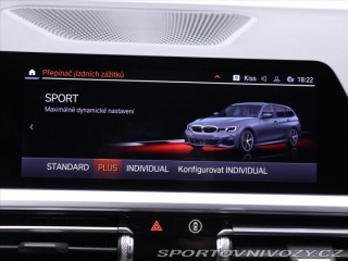 BMW 3 3,0 M340d 250 kW xDrive C 2022