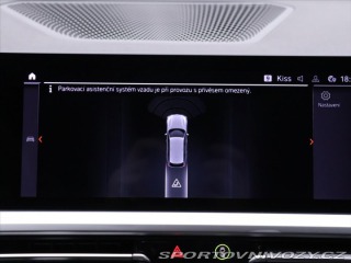 BMW 3 3,0 M340d 250 kW xDrive C 2022