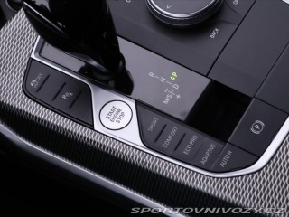 BMW 3 3,0 M340d 250 kW xDrive C 2022