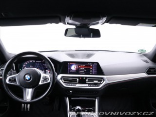BMW 3 3,0 M340d 250 kW xDrive C 2022