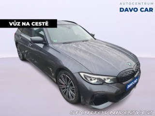 BMW 3 3,0 M340d 250 kW xDrive D 2022