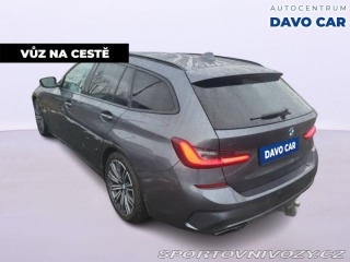 BMW 3 3,0 M340d 250 kW xDrive D 2022