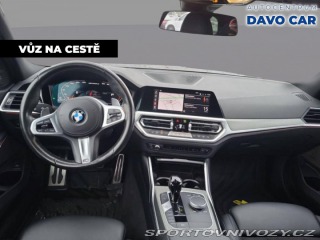 BMW 3 3,0 M340d 250 kW xDrive D 2022
