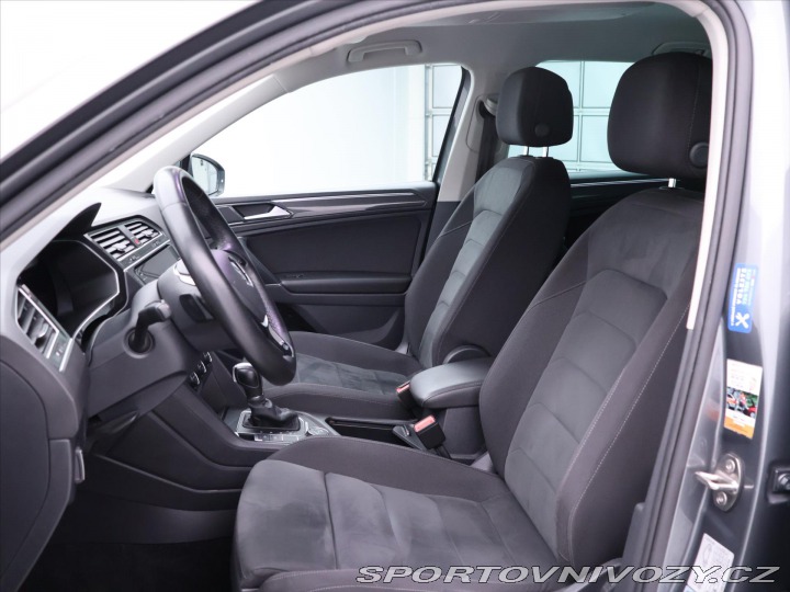 Volkswagen Ostatní modely Tiguan 2,0 TDI 176kW Highline DP 2018
