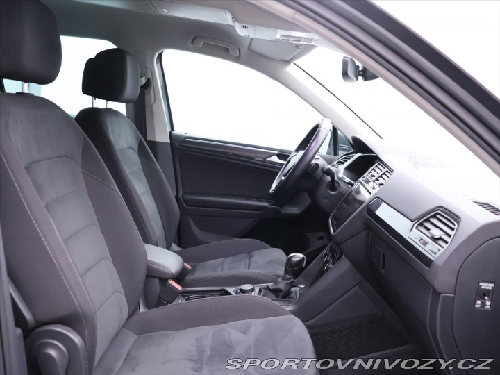 Volkswagen Ostatní modely Tiguan 2,0 TDI 176kW Highline DP 2018