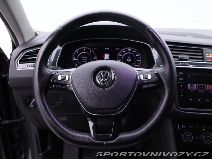 Volkswagen Ostatní modely Tiguan 2,0 TDI 176kW Highline DP 2018