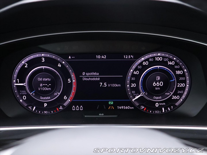 Volkswagen Ostatní modely Tiguan 2,0 TDI 176kW Highline DP 2018