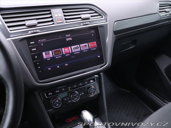 Volkswagen Ostatní modely Tiguan 2,0 TDI 176kW Highline DP 2018