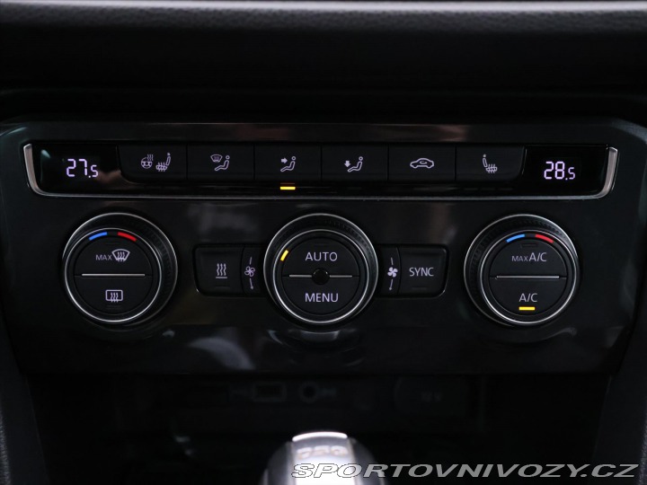 Volkswagen Ostatní modely Tiguan 2,0 TDI 176kW Highline DP 2018