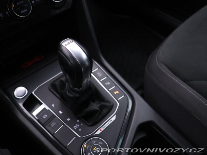 Volkswagen Ostatní modely Tiguan 2,0 TDI 176kW Highline DP 2018