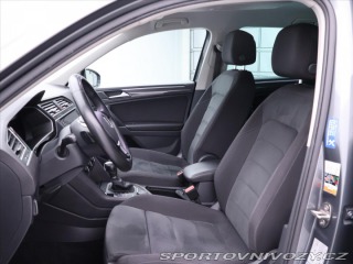 Volkswagen Ostatní modely Tiguan 2,0 TDI 176kW Highline DP 2018