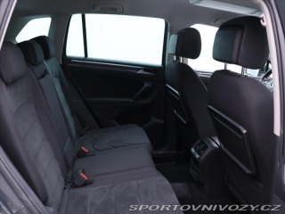 Volkswagen Ostatní modely Tiguan 2,0 TDI 176kW Highline DP 2018