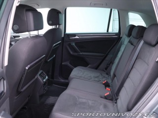 Volkswagen Ostatní modely Tiguan 2,0 TDI 176kW Highline DP 2018