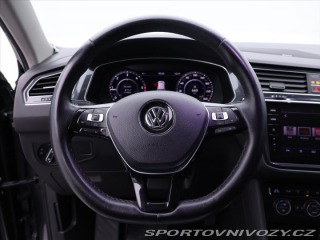 Volkswagen Ostatní modely Tiguan 2,0 TDI 176kW Highline DP 2018