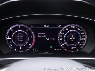Volkswagen Ostatní modely Tiguan 2,0 TDI 176kW Highline DP 2018