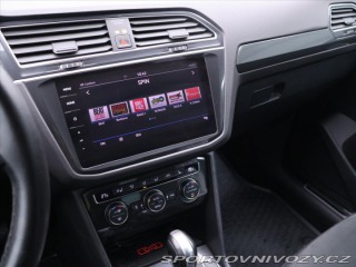 Volkswagen Ostatní modely Tiguan 2,0 TDI 176kW Highline DP 2018