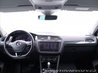 Volkswagen Ostatní modely Tiguan 2,0 TDI 176kW Highline DP 2018