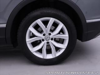 Volkswagen Ostatní modely Tiguan 2,0 TDI 176kW Highline DP 2018