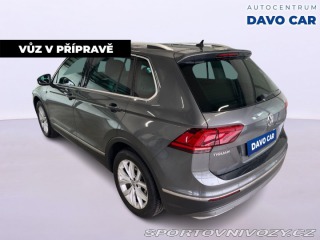 Volkswagen Ostatní modely Tiguan 2,0 TDI 176kW Highline DP 2018