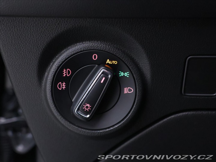 Seat Leon 2,0 TSI 221kW Cupra CZ 4W 2018