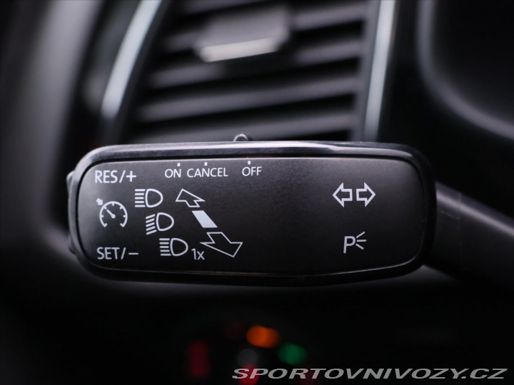 Seat Leon 2,0 TSI 221kW Cupra CZ 4W 2018